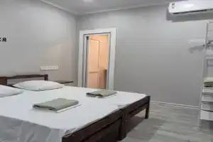 Двухместный номер с 2 отдельными кроватями стандарт, Гагра