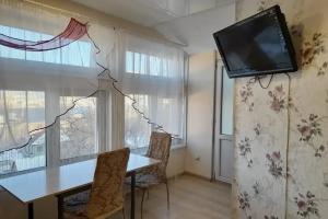 Апартаменты с видом на море, Владивосток