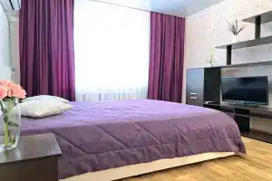 Квартира с кондиционером рядом с набережной, Саранск