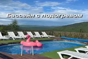 Шале Malina_gesh, Шерегеш
