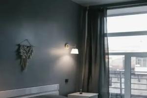 Апартаменты стандартные, Владивосток