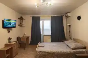 Квартира у Волгомолла, Волжский