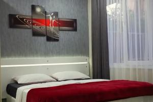Уютная студия для двоих у моря, Сочи