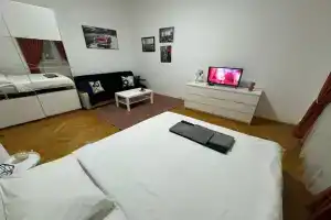 2 минуты до метро Белорусская, Москва