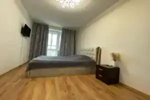Комфортная квартира у аэропорта, Санкт-Петербург