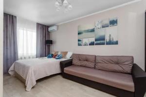 Квартира в центральном районе