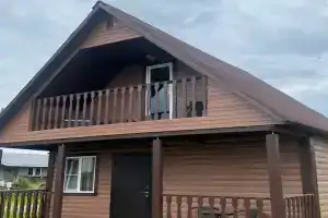 Дом для гостей