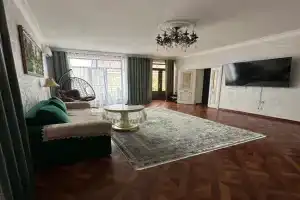 Уютный дом
