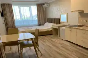 Апартаменты рядом с морем, Анапа