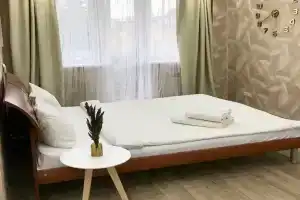 Апартаменты Home на Ленина 37