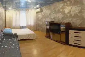 2-комнатная квартира, Судак