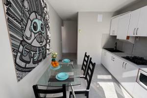 2-комнатная квартира, Калининград