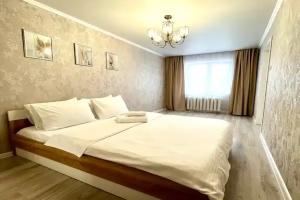 Уютная 2-комнатная квартира