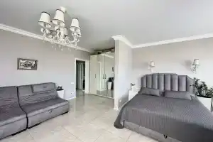 Шикарная квартира у моря, Геленджик