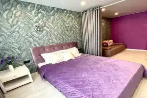 Стильная евродвушка в самом центре города