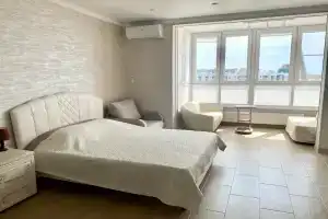 Апартамент у моря, Анапа