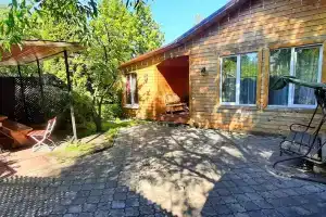 Коттедж, Пушкин