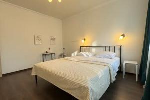 Квартира которая соединила в себе сразу 2 века 19 и 20