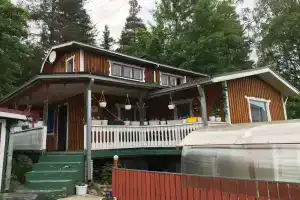 Уютный домик, Лахденпохья