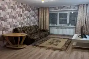 Уютная 2-комнатная квартира, Вязники