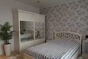 Уютная квартира в самом центре