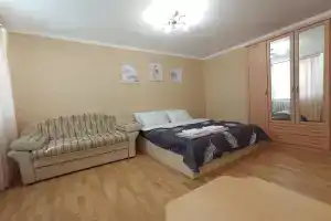 Просторная и уютная квартира в центре города
