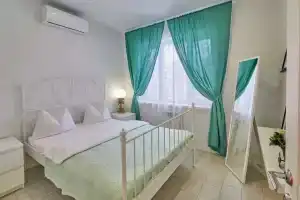 Уютная квартира, Пенза