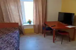 Уютная студия, Уфа