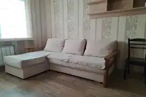 Уютная квартира у леса