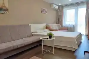Апартаменты рядом с Кремлем, Казань