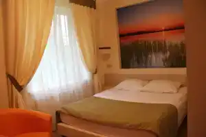 Полулюкс с двухспальной кроватью, Наро-Фоминск