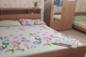Двухместный номер с 1 кроватью стандарт, Судак
