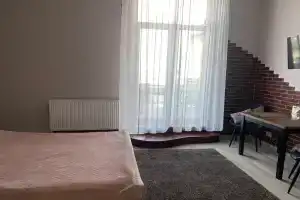 Апартамент с видом на город, Калининград