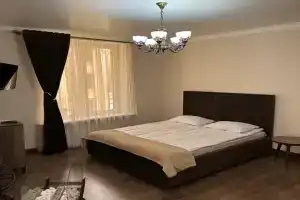 Апартаменты Горная Сказка, Эльбрус
