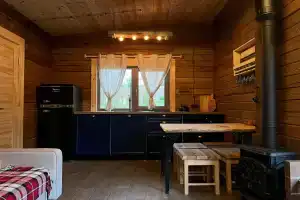 Дом у озера