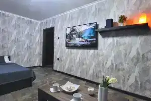 Экоквартира с системой Умный дом от Алисы, Краснодар
