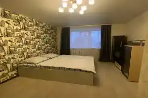 Хорошая квартира