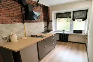 Квартира у парка, Калининград
