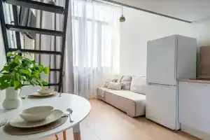 Апартаменты Comfort life на Соколе, Москва