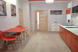 2-х комн квартира в центре города