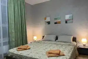 Квартира уютные вечера, Краснодар