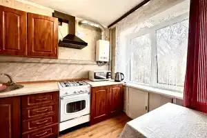 Уютная квартира в центре Рязани