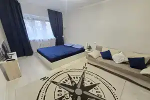 Квартира в самом центре