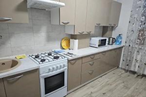 Уютная квартира в 2 небольших остановках от южного вокзала