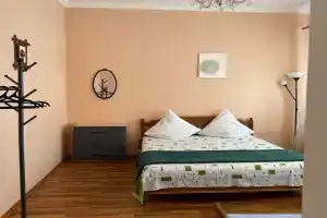 Комната в частном доме