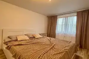 Уютная евродвушка в центральном районе города