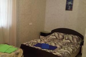 Семейный номер полулюкс, Анапа
