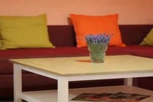 Апартаменты «Соседи Айвазовского», Феодосия