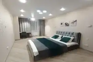 Уютная квартира в новом доме
