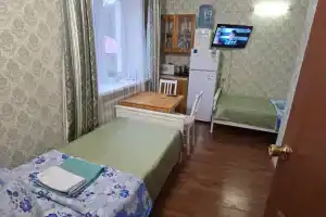 Двухместный номер с 2 отдельными кроватями, Казань